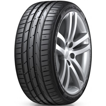 HANKOOK 255/60R 17 106V TL S-1 Evo-2 SUV (K-117A) Osobna vozila
